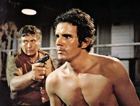 dack rambo naked|Dack Rambo